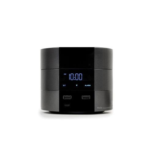 Bittel Moda (Charging & Alarm Clock Module) with Wireless Charging