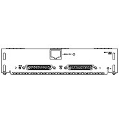 2215-21940-001 | VSX 5000 Quad BRI Module | Polycom