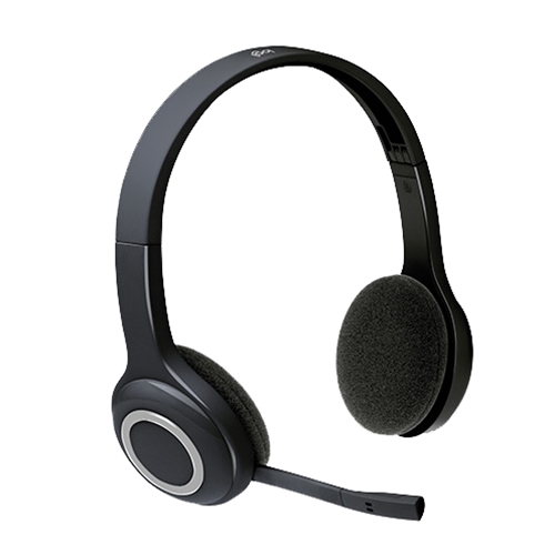 Logitech H600 Wireless Headset