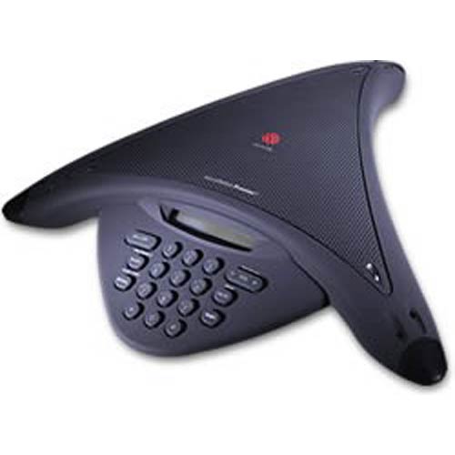 2305-03200-001 | SoundStation Premier EX w/Two Mics | polycom