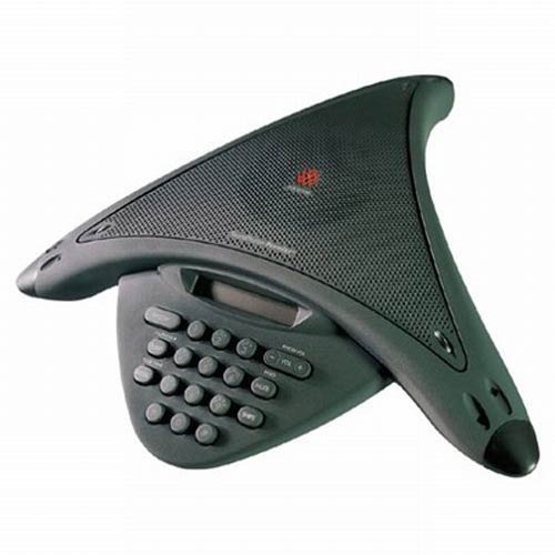 2305-06375-001 | SoundStation Premier® 550D Avaya | Polycom