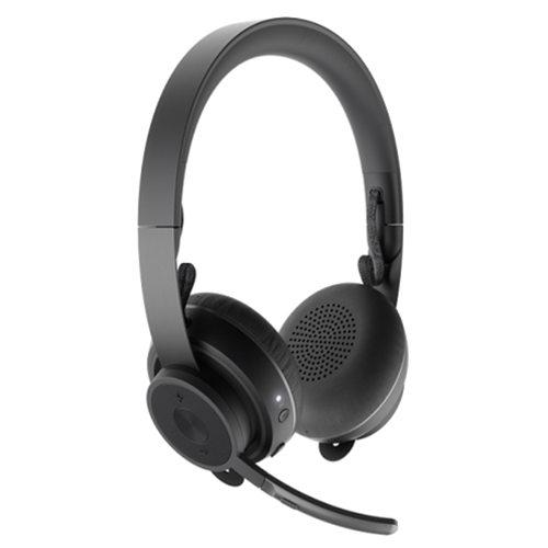 Logitech Zone Wireless Headset