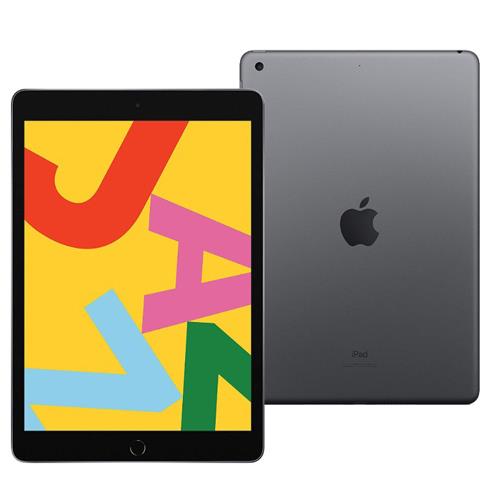 Apple 10.2 inch Ipad with W-Fi 32GB Space Gray