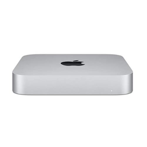 Mac Mini, M1, 8GB, 256GB SSD, No Pre-installed SW
