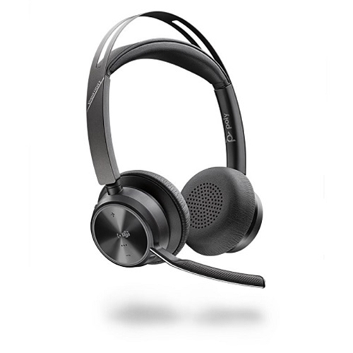 Poly Voyager Focus 2 UC USB-C without Stand