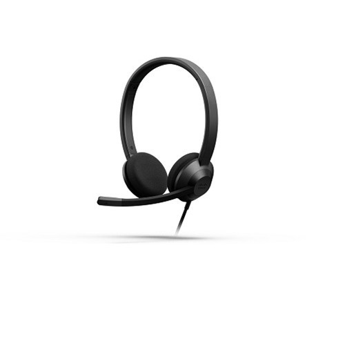 Cisco 321 USB-A Duo Headset