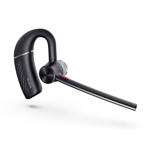 Yealink BH71 Mono Bluetooth Headset - BH71 Workstation, BH71 Workstation