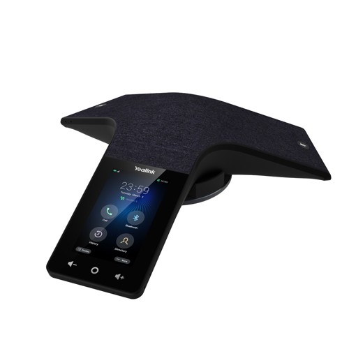 Yealink CP935W-Base, Black