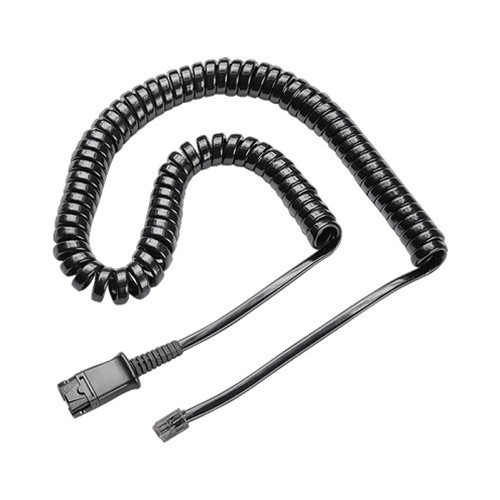 HP Poly Polaris Quick Disconnect Cable U10P
