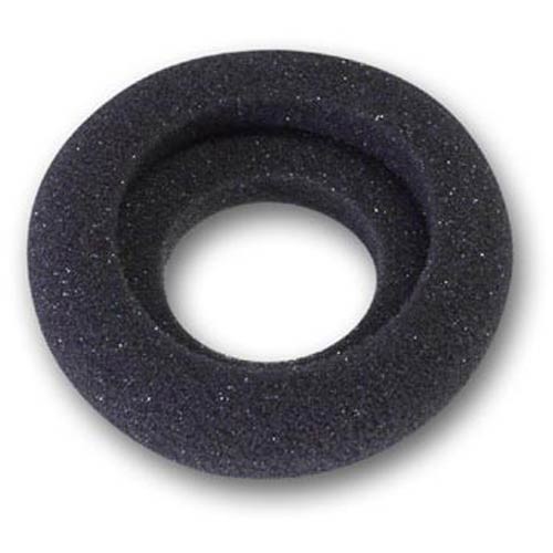 HP Poly Doughnut Ear Cushion (1 Pair) Encore