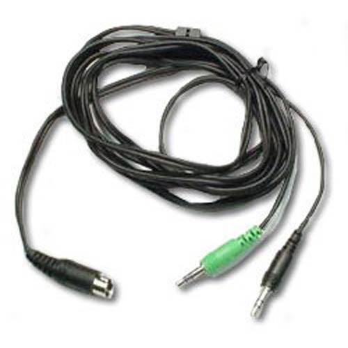 HP Poly MX10 Audio Device Cable