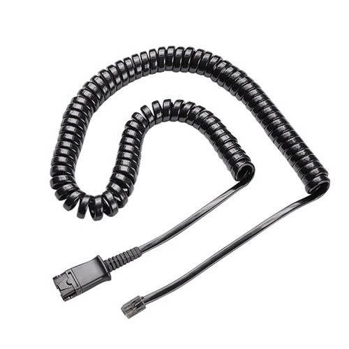 HP Poly U10 - M12 Amplifier Cable / Cisco IP Phone Cable