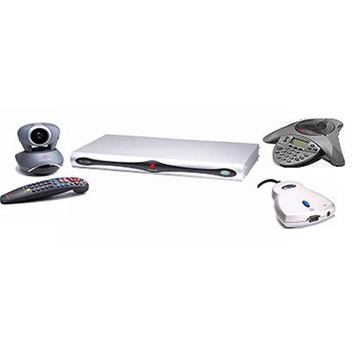 7200-22710-001 | VSX 7800e Presenter MP VTX | Polycom