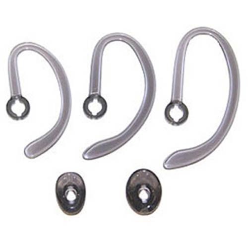 HP Poly Spare Fit Kit CS540 (2 Earbuds and 3 Earloops)
