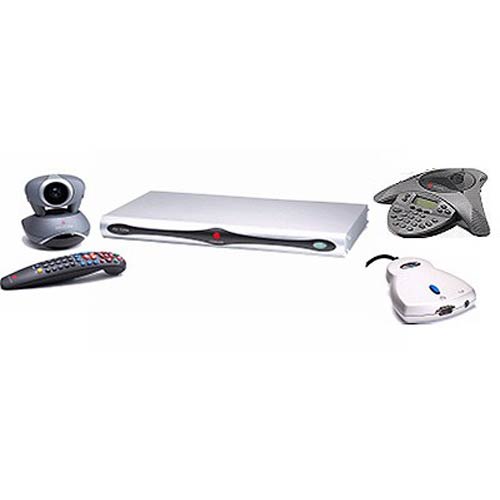 7200-22720-001 | VSX 7400e Presenter VTX | Polycom