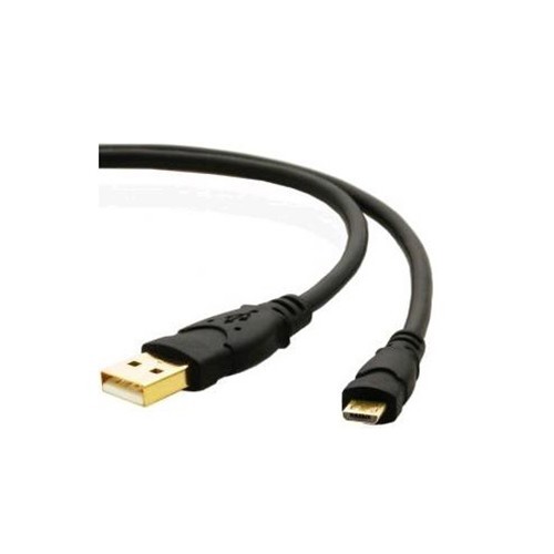 HP Poly Poly Savi STD-A to Micro USB w/o Ferrite