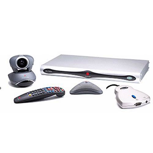 7200-22730-001 | VSX 7400e IP People+Content | Polycom