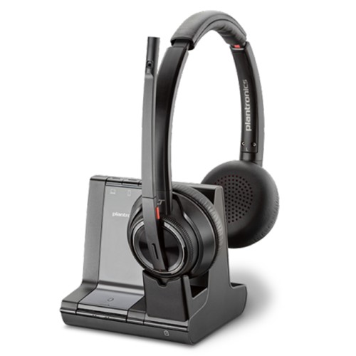 Poly Savi 8220 Office - UC, UC