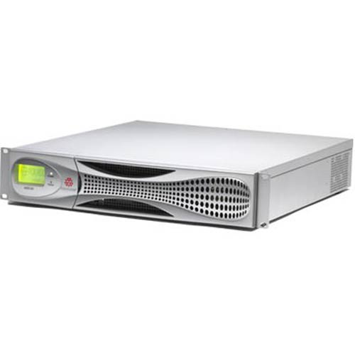 VBMP1606 | MGC-25 IP16+ V Conference Bridge | Polycom