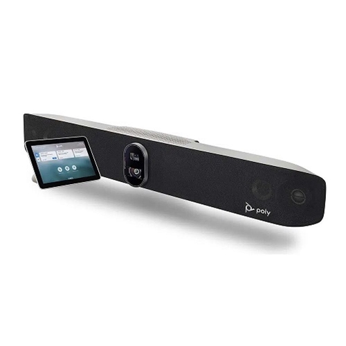 HP Poly Studio X70 with TC8