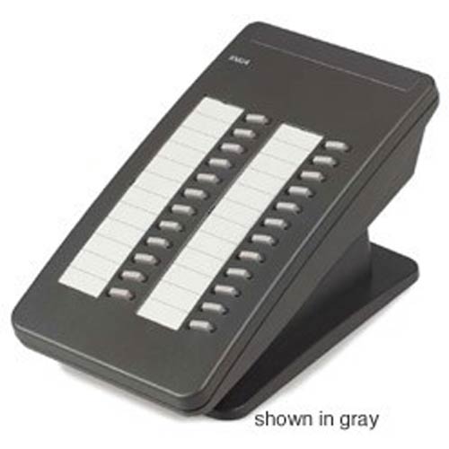 700406515 | Definity XM24 - Expansion Module - White | Avaya