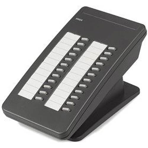 700406523 | Definity XM24 - Expansion Module - Gray | Avaya | XM24 Gray