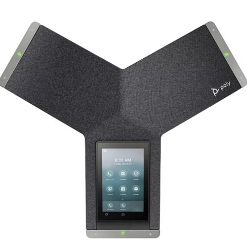 HP Poly Trio C60 IP Conference Phone