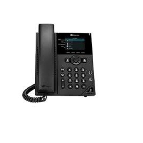 HP Poly VVX 350 OBI Edition