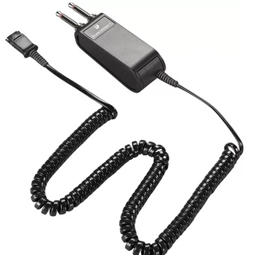 HP Poly Shs 1963-02, Amplifier, 4 Wire, 30 In Cable