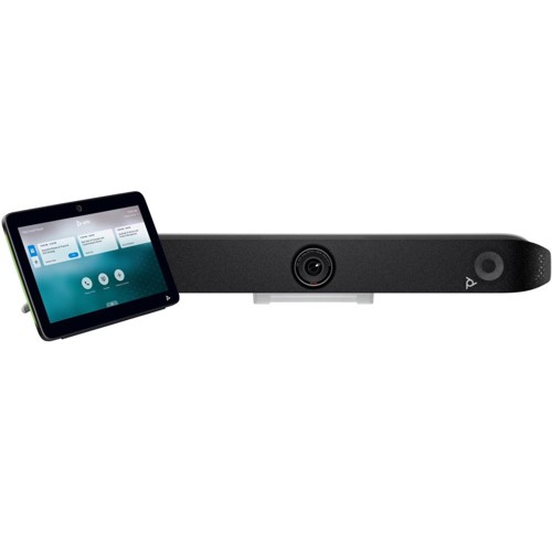 HP Poly Studio X52 with TC10