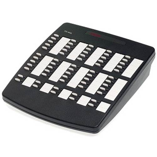 108199696 | IP Office/Merlin Magix 4450 Digital Telephone DSS Console Black | Avaya | 4450 Black
