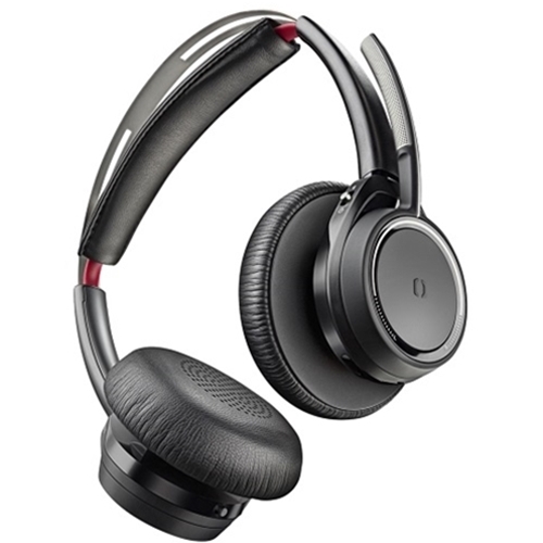HP Poly Voyager Focus B825 UC Headset