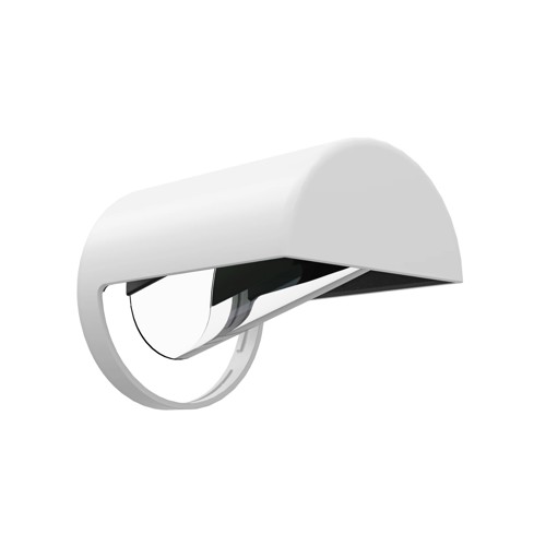 Logitech Polarizer for Logitech Scribe, White