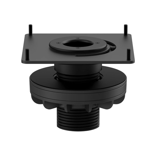 Table Mount for Logitech Tap, Black