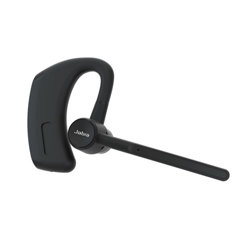 Jabra Perform 45 Mono Bluetooth Headset, USB-C, Black
