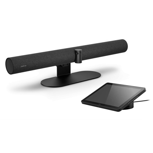 Jabra PanaCast 50 Video Bar System UC, USB-C, Black