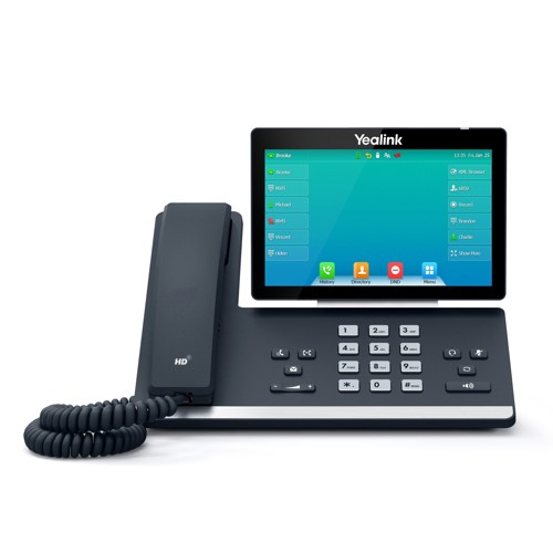 Yealink SIP-T57W, Black