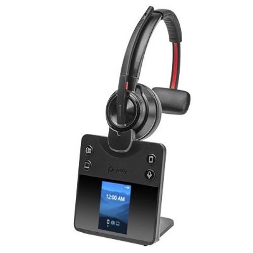 Poly Savi 8410 - UC, UC