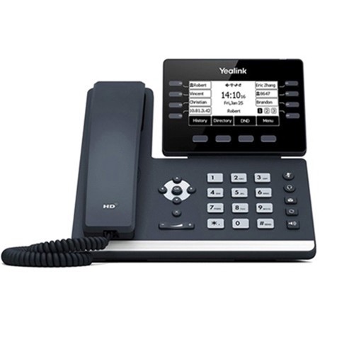 Yealink T53W Prime Business Phone