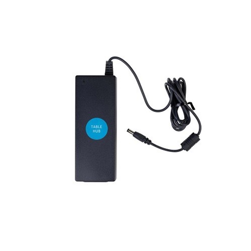 Logitech Rally Solution Table Hub Power Adapter