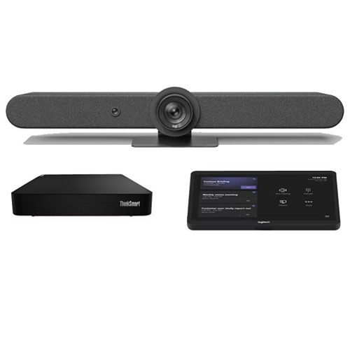 UC-DIY Bundle-Logitech-Teams Room on Windows