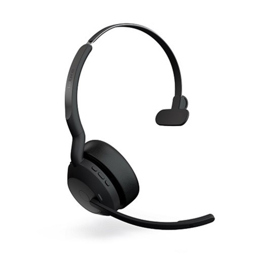 Jabra Evolve2 55 Link380c UC Wireless Mono Headset