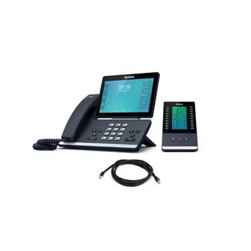 MP56 with EXP50 for Microsoft Teams