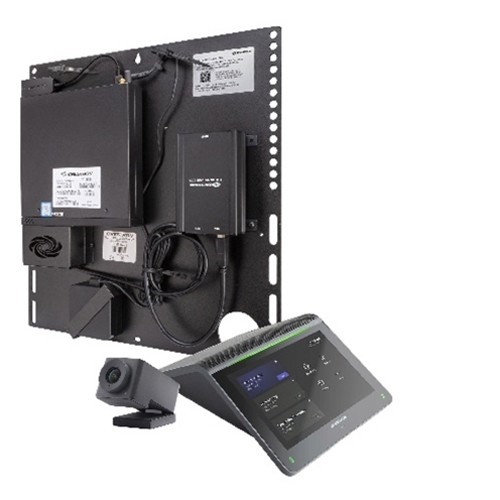 UC-MMX30 Crestron Flex Advanced Tabletop Small Room
