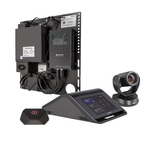 Flex advanced large room conference system