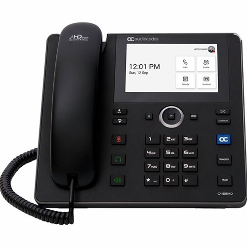 TEAMS-C455HD + Expansion Module