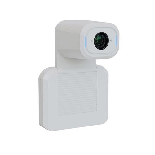 Vaddio IntelliSHOT-M Audo Tracking Camera, White