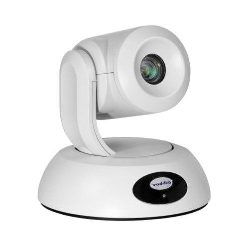 Vaddio RoboSHOT 30E-M HD PTZ Camera Series White