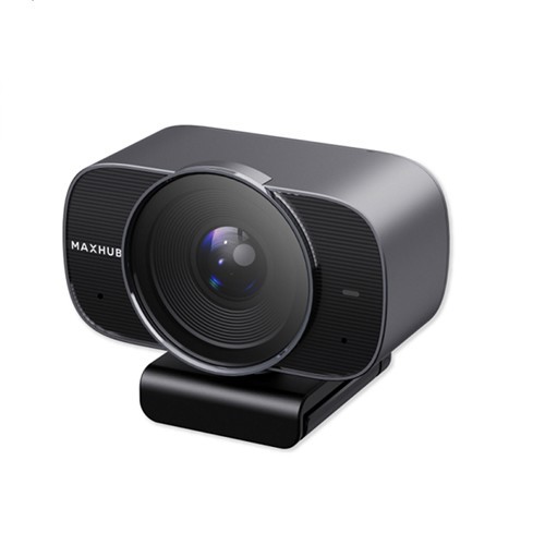 MaxHub UC W31 Teams Rooms 4K USB Camera