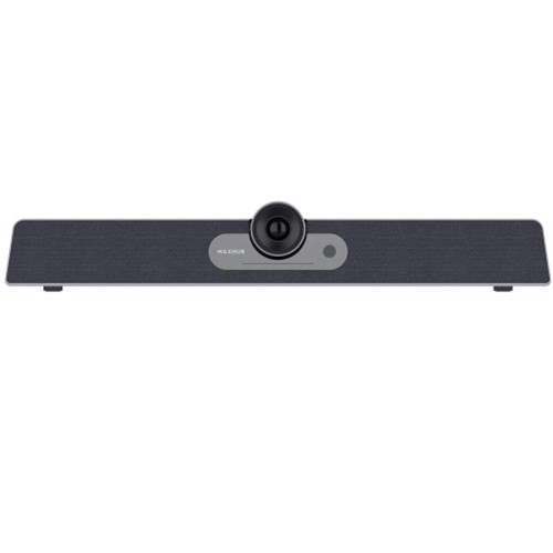 MaxHub UC S07 All-in-one 4K USB Videobar, PoE